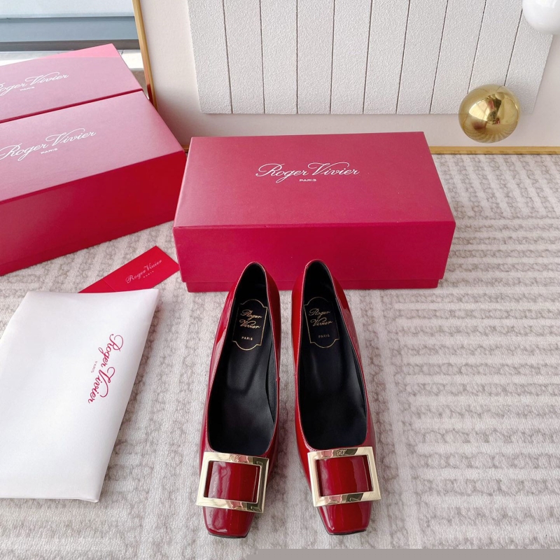 Roger Vivier High Heels